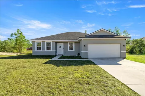 16271 SW 48th Cir, Ocala, FL 34473