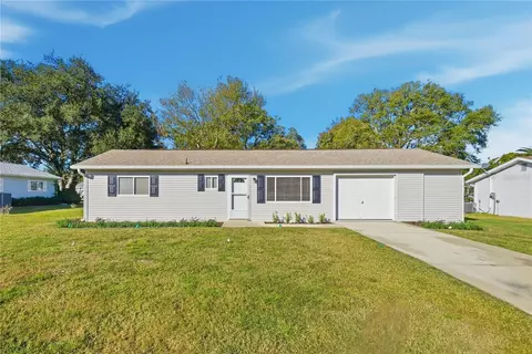 11264 SW 77th Ct, Ocala, FL 34476