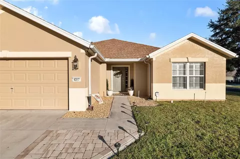 4317 SW 57th Ave, Ocala, FL 34474