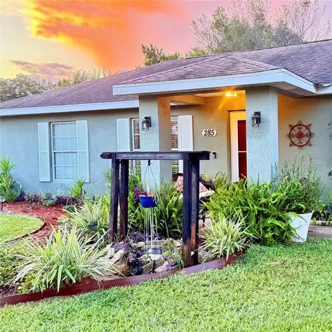 285 NW 65th St, Ocala, FL 34475