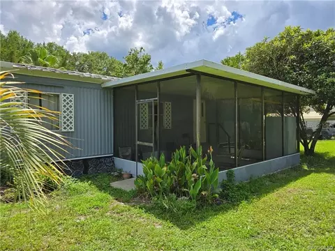 7782 W Debra Ln, Homosassa, FL 34448