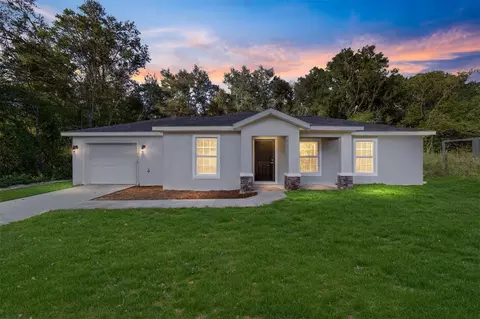 3427 SE 138th Pl, Summerfield, FL 34491
