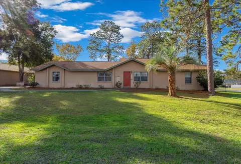 9080 SE 161st Ln, Summerfield, FL 34491