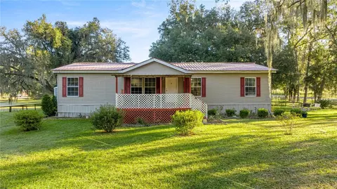 17725 NW 160th Ave, Williston, FL 32696 photo 1