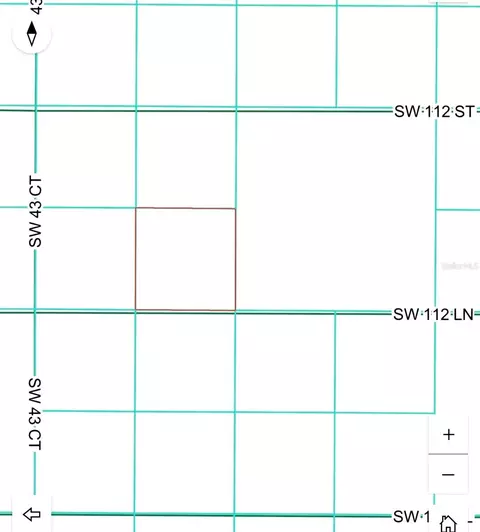 4315 SW 112th Ln, Ocala, FL 34476