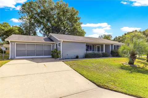 10987 SW 86th Ter, Ocala, FL 34481