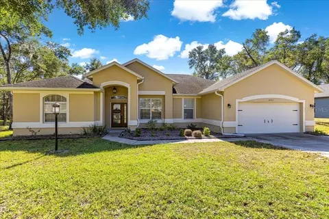 8297 SW 196th Court Rd, Dunnellon, FL 34432