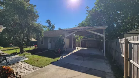 Exterior - 3152 SE 50th Pl, Ocala, FL 34480 photo 14 of 18