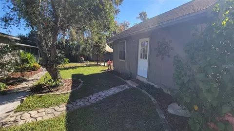 Exterior - 3152 SE 50th Pl, Ocala, FL 34480 photo 16 of 18