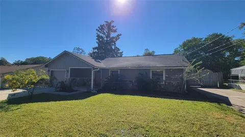 Exterior - 3152 SE 50th Pl, Ocala, FL 34480 photo 3 of 18