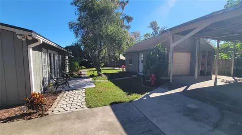 Exterior - 3152 SE 50th Pl, Ocala, FL 34480 photo 15 of 18