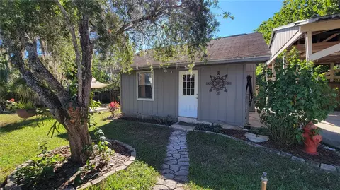 Exterior - 3152 SE 50th Pl, Ocala, FL 34480 photo 17 of 18