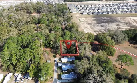 tbd SE 71st Terrace Rd, Belleview, FL 34420