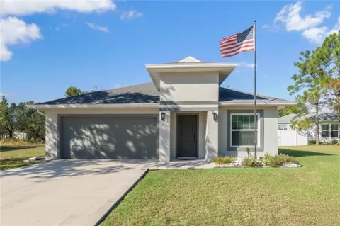 13374 SW 60th Court Rd, Ocala, FL 34473