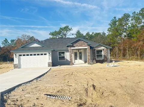 8194 SW 125th Court Rd, Dunnellon, FL 34432