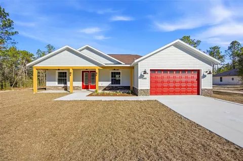 12915 SW 85th Pl, Dunnellon, FL 34432