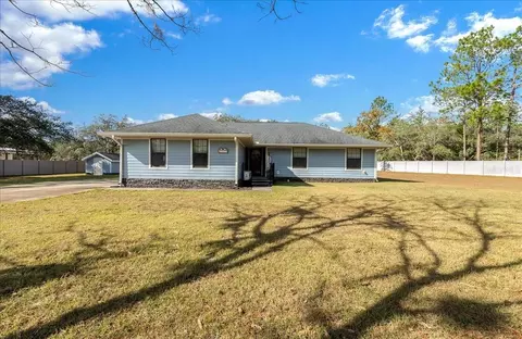 6548 SW 136th Court Rd, Ocala, FL 34481