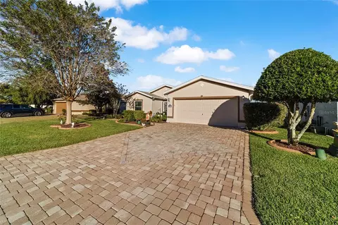 Exterior - 15680 SW 13th Cir, Ocala, FL 34473 photo 4 of 22