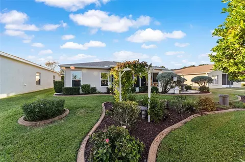 Exterior - 15680 SW 13th Cir, Ocala, FL 34473 photo 17 of 22