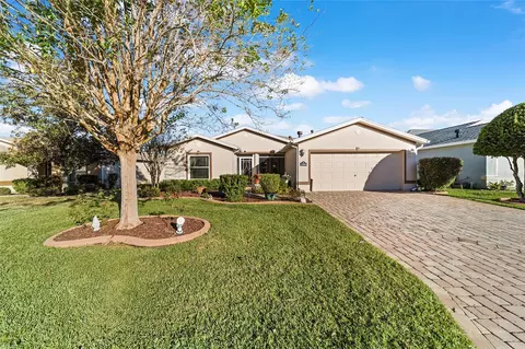 Exterior - 15680 SW 13th Cir, Ocala, FL 34473 photo 2 of 22