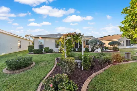 Exterior - 15680 SW 13th Cir, Ocala, FL 34473 photo 19 of 22