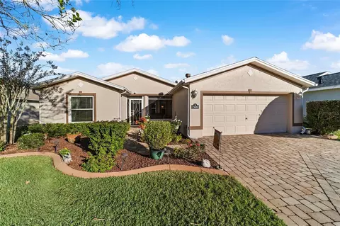 Exterior - 15680 SW 13th Cir, Ocala, FL 34473 photo 3 of 22