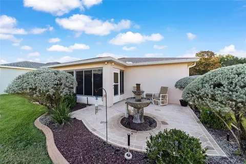 Exterior - 15680 SW 13th Cir, Ocala, FL 34473 photo 14 of 22