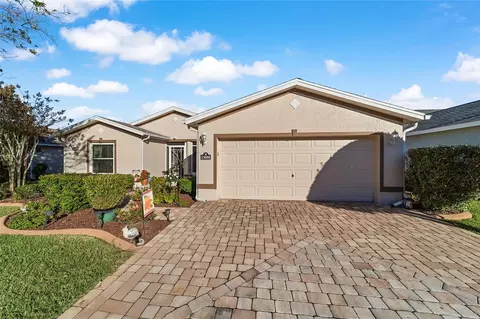 Exterior - 15680 SW 13th Cir, Ocala, FL 34473 photo 5 of 22
