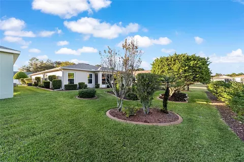 Exterior - 15680 SW 13th Cir, Ocala, FL 34473 photo 18 of 22