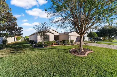 Exterior - 15680 SW 13th Cir, Ocala, FL 34473 photo 7 of 22