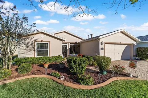 Exterior - 15680 SW 13th Cir, Ocala, FL 34473 photo 6 of 22