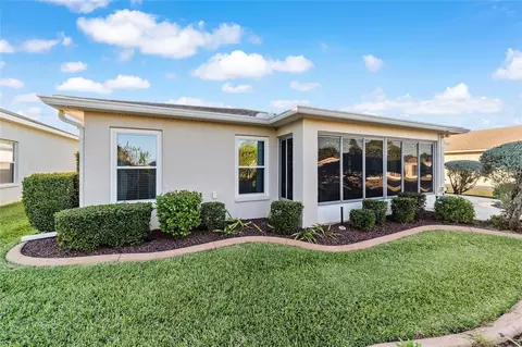 Exterior - 15680 SW 13th Cir, Ocala, FL 34473 photo 16 of 22