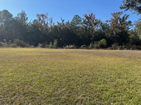 lot S Sw 229th Ct, Dunnellon, FL 34431