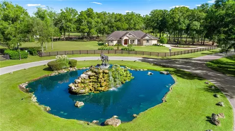 4681 NW 101st Street Rd, Ocala, FL 34482
