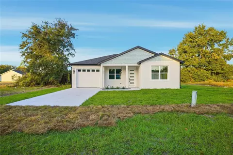 12414 SE 106th Ct, Belleview, FL 34420