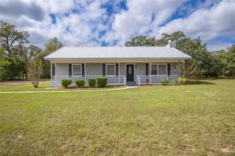 5980 S Pine Tree Pt, Lecanto, FL 34461