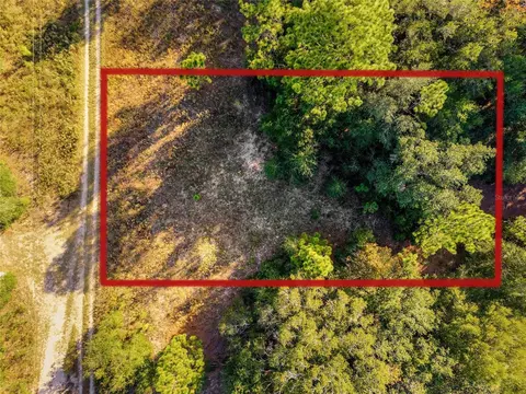 Sw 151st Avenue, Ocala, FL 34481