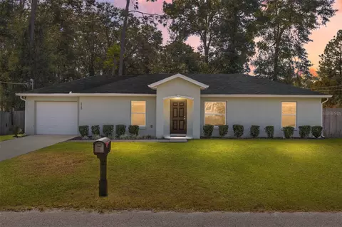 5740 NW 61st St, Ocala, FL 34482