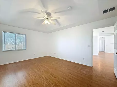 Bedroom - 6175 SW 98th Loop, Ocala, FL 34476 photo 8 of 9