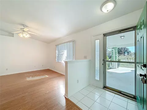 Entry Way - 6175 SW 98th Loop, Ocala, FL 34476 photo 1 of 2