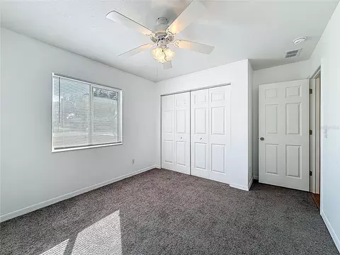 Bedroom - 6175 SW 98th Loop, Ocala, FL 34476 photo 5 of 9