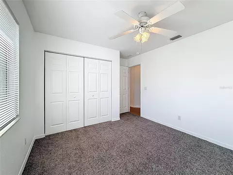 Bedroom - 6175 SW 98th Loop, Ocala, FL 34476 photo 6 of 9