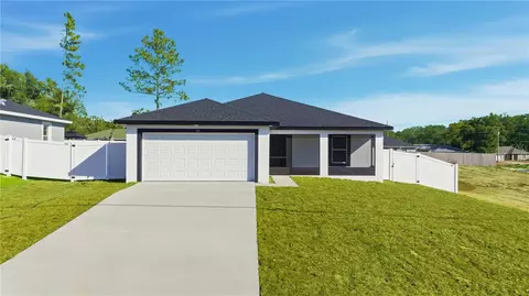 2657 SW 141st Ter, Ocala, FL 34481