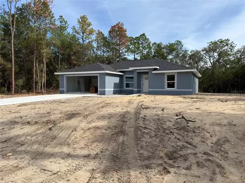 7075 SW 198th Ave, Dunnellon, FL 34431