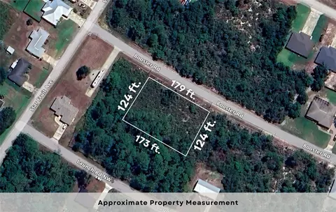 112 Booster Rd NW, Lake Placid, FL 33852