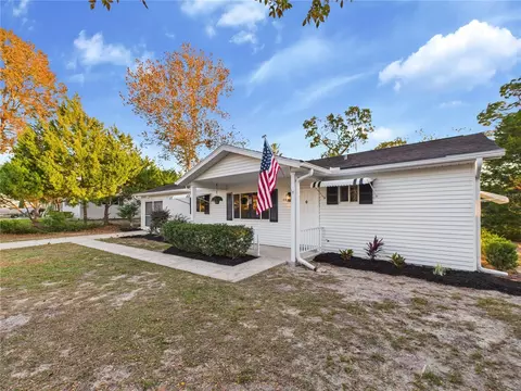 8430 SW 105th Pl, Ocala, FL 34481