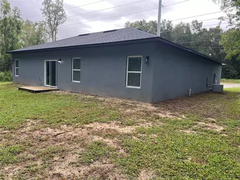 Exterior - 4455 SE 24th St, Ocala, FL 34471 photo 4 of 5