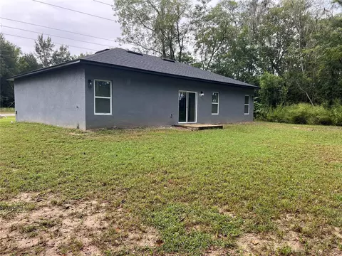 Exterior - 4455 SE 24th St, Ocala, FL 34471 photo 2 of 5