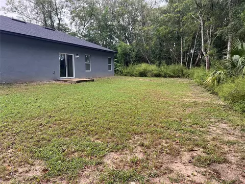 Exterior - 4455 SE 24th St, Ocala, FL 34471 photo 3 of 5