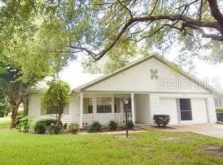 8431 SW 93rd Pl #A, Ocala, FL 34481